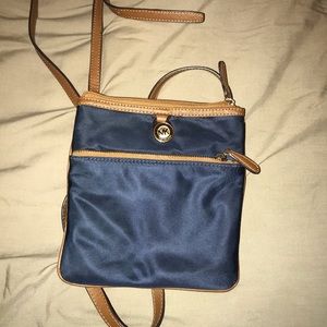 Michael kors crossbag